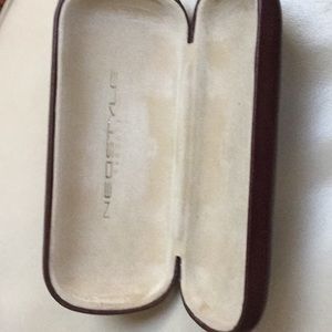 Neostyle Germany glass case